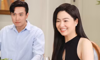 Đạo diễn Vũ Thành Vinh không biết chọn ai ngoài Lê Khánh