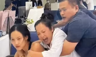 Nha khoa từng xảy ra vụ xô xát với khách hàng bị tước giấy phép 3 tháng, phạt 94 triệu đồng