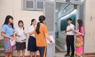 Đã có điểm thi lớp 10 tại TPHCM, tra cứu thế nào? 
