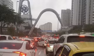 'Việt Nam trong tôi' vẫn diễn ra tối nay dù Hà Nội mưa ngập