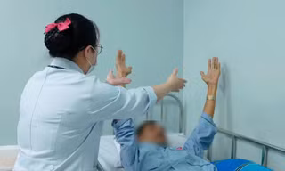 Đột quỵ 2 lần trong 6 tháng vì tự ý ngưng thuốc 