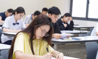 Chuyên gia chỉ 3 bước giúp tăng cơ hội trúng tuyển đại học