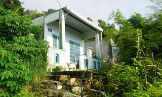 17 hộ dân rời nhà vì sạt lở ở TPHCM