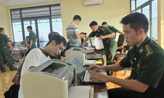 Campuchia trao trả 344 công dân, phần lớn được giải cứu từ ổ lừa đảo 