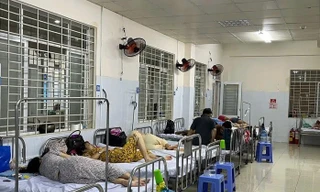  ‘Điểm mặt’ loạt vi phạm về an toàn thực phẩm ở Đồng Nai: Mega Market cũng không ngoại lệ