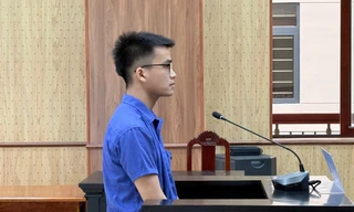 Lĩnh 13 năm tù sau cú lừa cậu ruột đầu tư hơn 5,4 tỷ đồng vào ‘dự án AI’