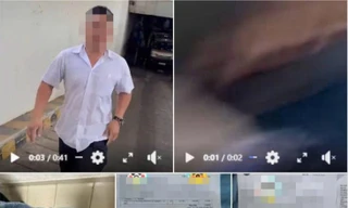 Xô xát tại bệnh viện vì giành nhau chở thi thể