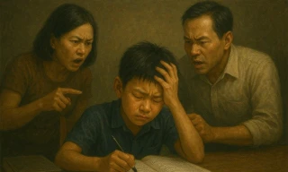 Từ ngày 15/12: Hết thời cha mẹ dạy dỗ con bằng roi vọt?