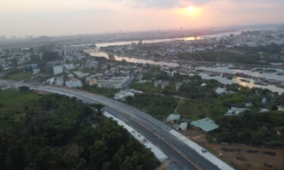 Tỉnh Đồng Nai bố trí 8 khu tái định cư cho người dân bị ảnh hưởng Dự án Đường vành đai 4 - TPHCM