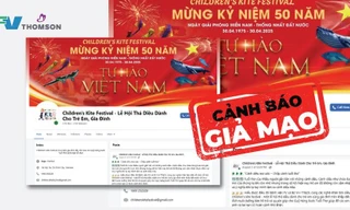 Chiêu thức lừa đảo mới: 'Núp bóng' bệnh viện để lừa tuyển dụng và kêu gọi gây quỹ