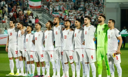 Những phương án nào nếu như đội tuyển Iran rút lui khỏi World Cup 2026?