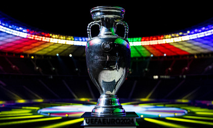 Malaysia chưa có bản quyền, Thái Lan mất tiền, Việt Nam là quốc gia Đông Nam Á hiếm hoi chiếu EURO 2024 miễn phí