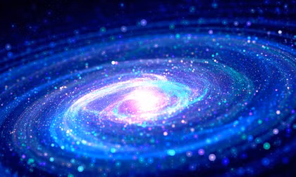 Lý giải Ngân hà có hình dạng như chiếc đĩa