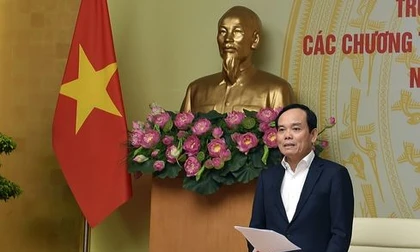 Hơn 100 huyện được thí điểm trộn vốn các Chương trình mục tiêu quốc gia 