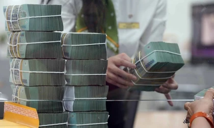 Quốc hội yêu cầu báo cáo chi tiết nguồn cải cách chính sách tiền lương chưa sử dụng