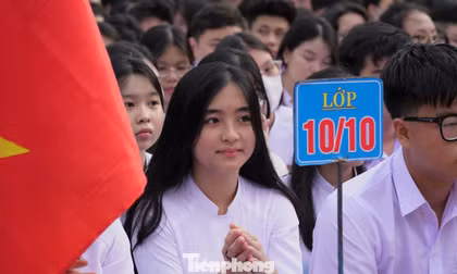 Đà Nẵng muốn thưởng 400 triệu đồng cho học sinh đạt giải quốc tế