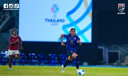 Đơn vị lắp đặt màn hình LED phục vụ SEA Games 33 đình công 