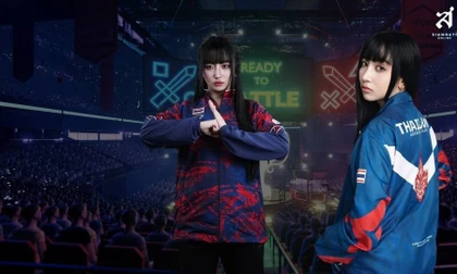 Bóc trần hành vi gian lận của hotgirl Liên quân Thái Lan tại SEA Games 33