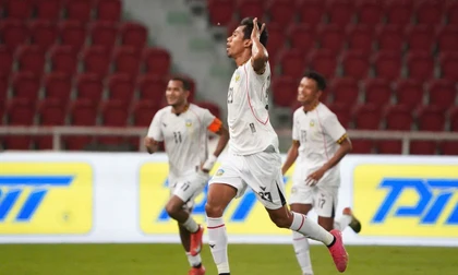 U22 Timor Leste gây sốc, báo tin vui cho U22 Việt Nam