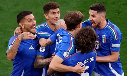 Italia sống lại cơ hội dự World Cup 2026 nhờ kế hoạch đặc biệt của FIFA
