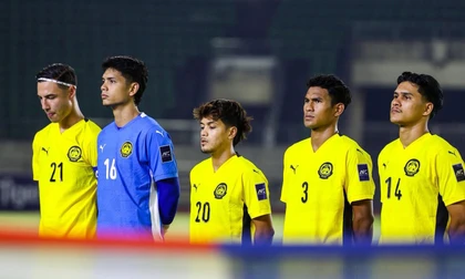 Chốt thời điểm AFC ban hành án kỷ luật cho bóng đá Malaysia
