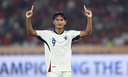 Thái Lan gặp khó về lực lượng, phải cử đội U21 dự VCK U23 châu Á