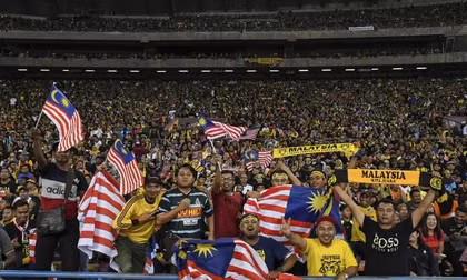 Phó Thủ tướng Malaysia tuyên bố nước này muốn đăng cai World Cup