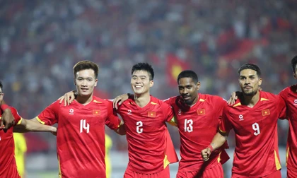 Danh sách các đội tuyển dự Asian Cup 2027: Đông Nam Á góp 4 đại diện