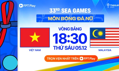 Nhận định nữ Việt Nam vs nữ Malaysia, 18h30 ngày 5/12: Thắng đậm làm bàn đạp
