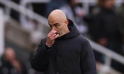 Sa thải Maresca, Chelsea nhắm ai thay thế?