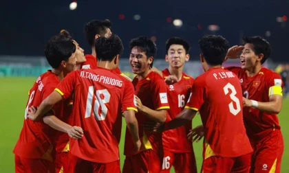'U23 Việt Nam chỉ cần thể hiện tốt, không nên đặt nặng thắng thua'