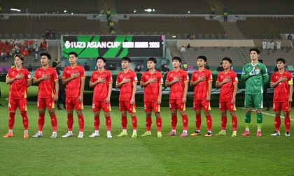 Trận tranh hạng ba liệu có thực sự quan trọng với U23 Việt Nam?