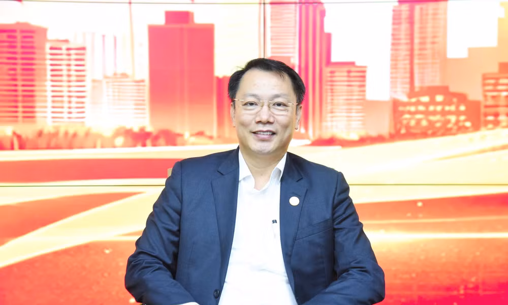 Đại học Thủy lợi tuyển 5.750 chỉ tiêu năm 2026, mở thêm 3 ngành mới bắt nhịp xu hướng công nghệ