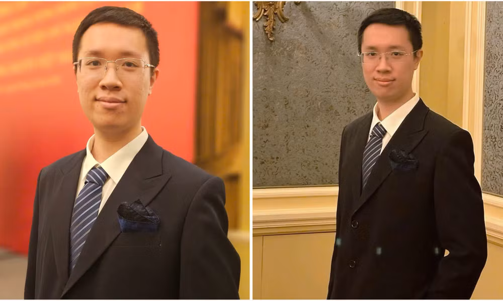 Đào Minh Dũng: Trí thức trẻ Việt Nam trong kỷ nguyên AI