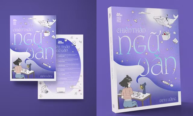 Nhà Hoa mời đoàn mình chinh phục hành trình trở thành "Chiến thần Ngữ văn"