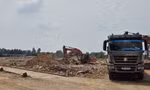 Nước rút giải tỏa trắng khu công nghiệp đầu tiên của Việt Nam