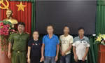 Phá đường dây tiêu thụ heo bệnh ở Đồng Nai, bắt 3 đối tượng liên quan