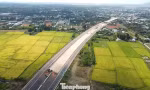 Dự án đường 14.000 tỷ nối với cao tốc Biên Hoà - Vũng Tàu