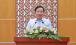 Ông Nguyễn Văn Út tái đắc cử Chủ tịch UBND tỉnh Đồng Nai nhiệm kỳ 2026 - 2031