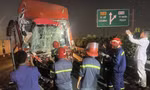 Hai vụ tai nạn giao thông nghiêm trọng vào rạng sáng ở Đồng Nai
