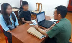 Nam sinh dựng ảnh nhạy cảm bạn học nữ, công an vào cuộc