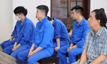 Xét xử 55 bị cáo trong giai đoạn 2 đại án buôn lậu hơn 200 triệu lít xăng dầu 