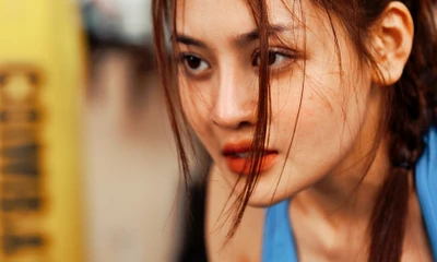 Bí quyết để Thùy Anh có số đo 82-60-88 cm