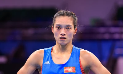 Nguyễn Thị Tâm trở thành VĐV Việt Nam đầu tiên đạt chuẩn dự Olympic 2024?