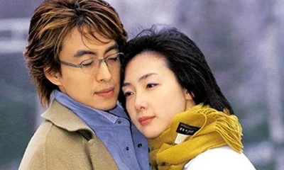 Dàn sao 'Bản tình ca mùa đông' sau 20 năm