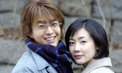 Cặp sao ‘Bản tình ca mùa đông’ sau hơn 20 năm