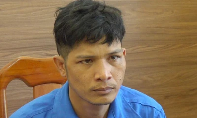 Thông tin mới về vụ trộm két sắt nhà phó bí thư thị trấn ở Cà Mau