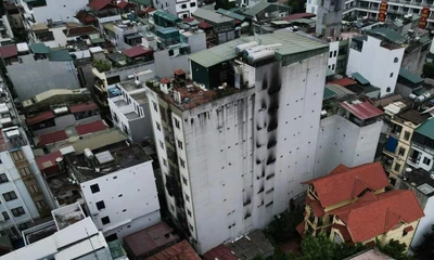 Vì sao Bộ Xây dựng bỏ phân loại chung cư mini?