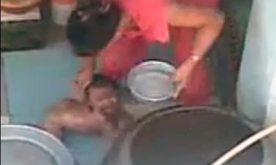 Ảnh chụp từ video clip