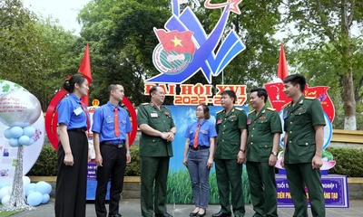 Phát huy trí tuệ, sức trẻ Z121